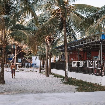 Malibu Hostel Koh Rong Extérieur photo