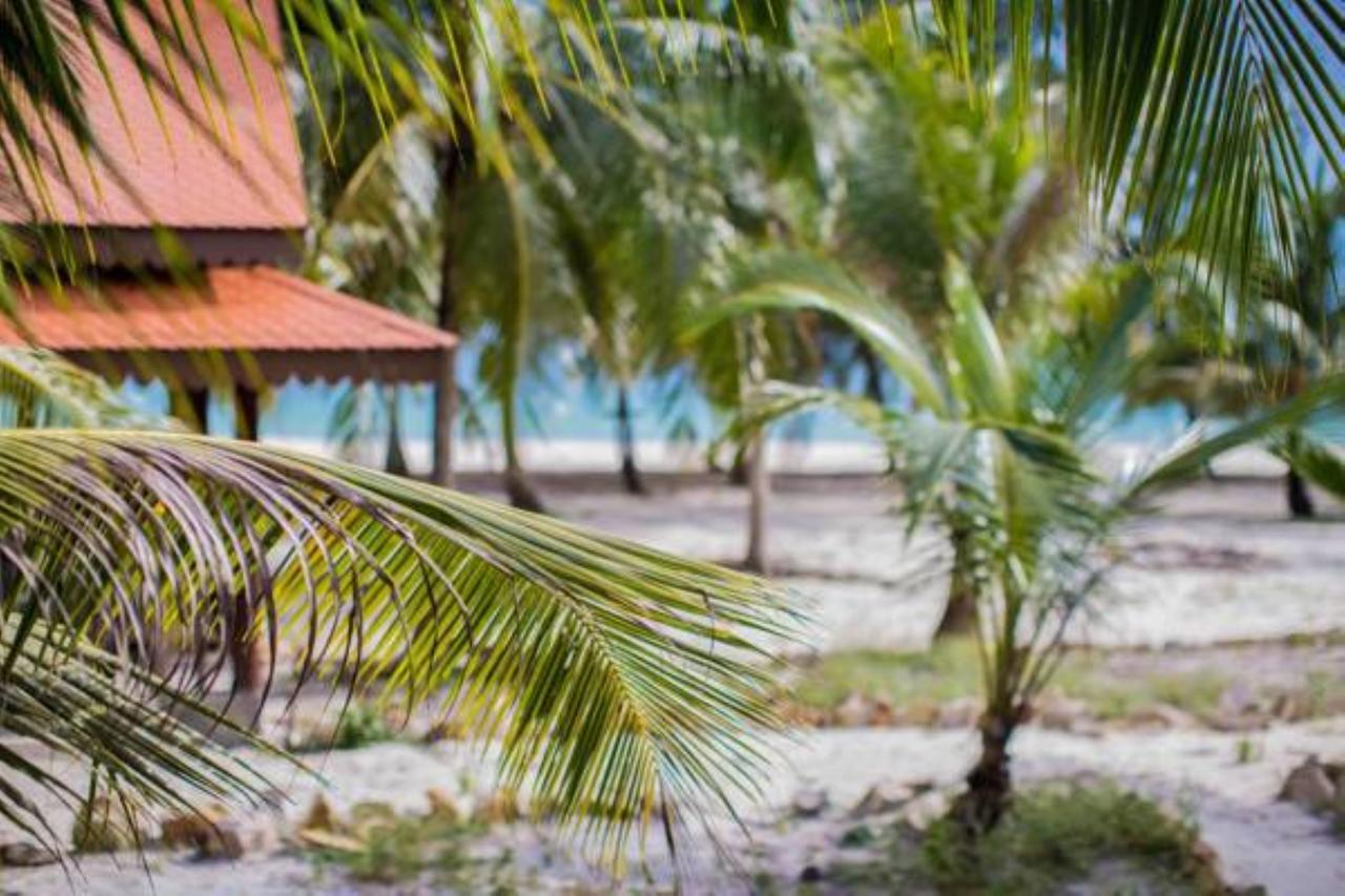 Malibu Hostel Koh Rong Extérieur photo