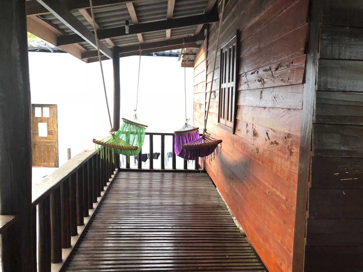 Malibu Hostel Koh Rong Extérieur photo