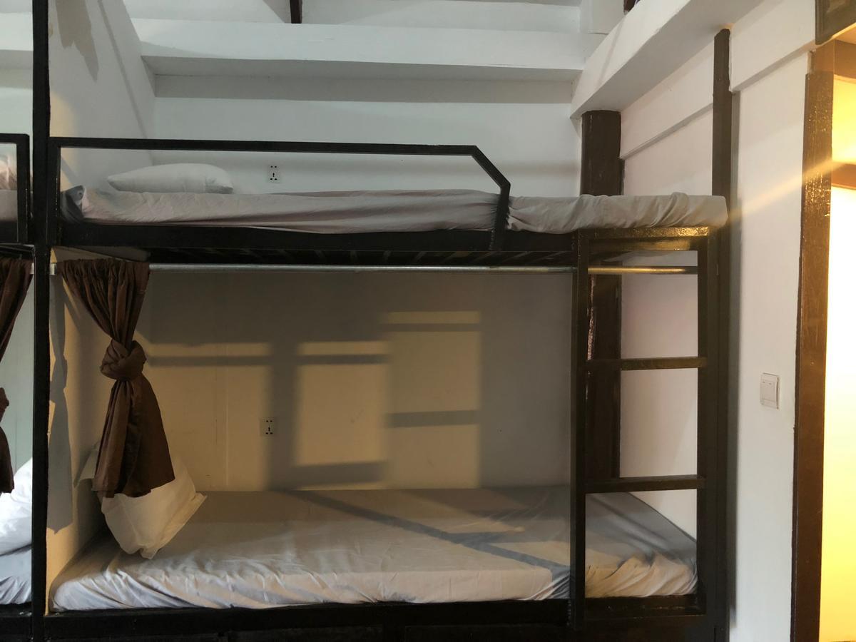 Malibu Hostel Koh Rong Extérieur photo