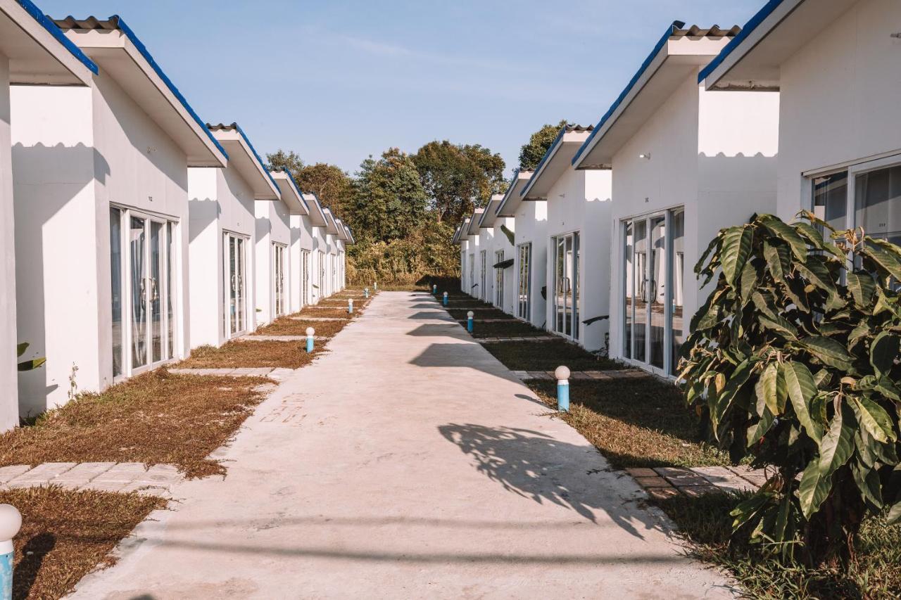 Malibu Hostel Koh Rong Extérieur photo